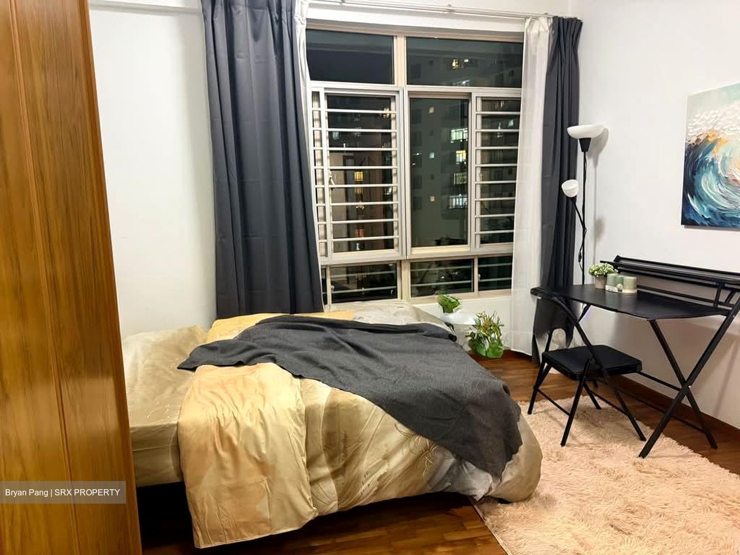Northvale (D23), Apartment #538581961